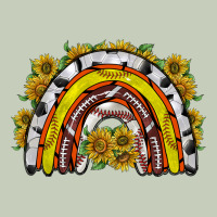 Sunflower Sports Rainbow Ladies Tee | Teevron