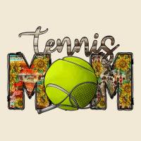 Tennis Mom Ladies Tee | Teevron