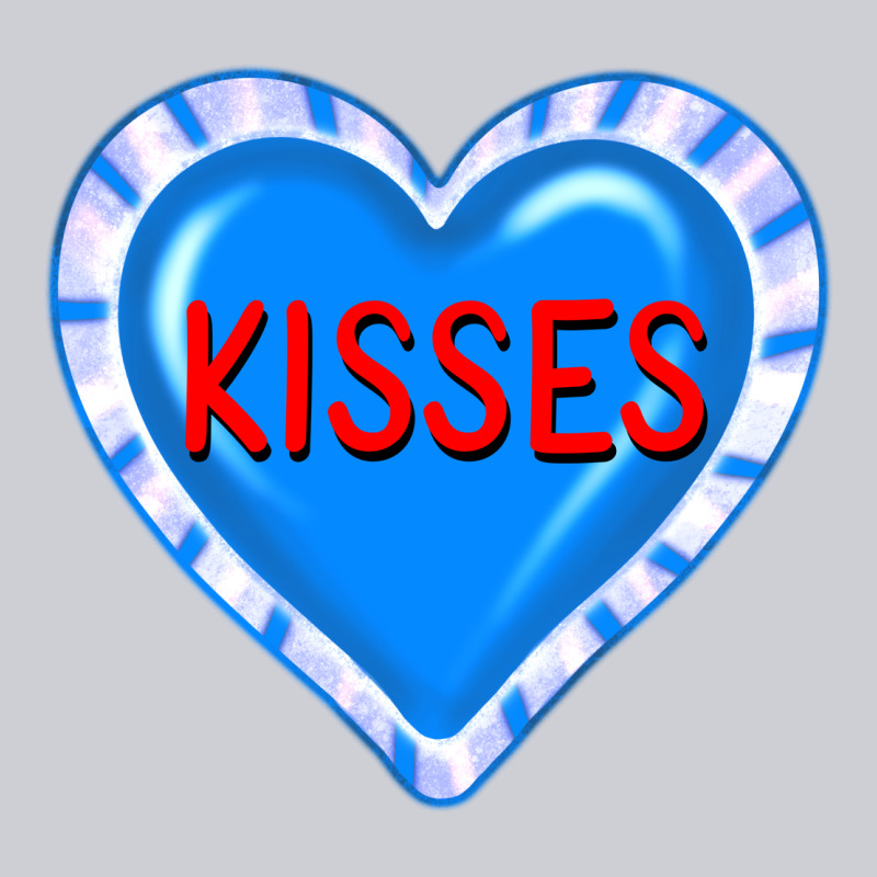 Valentine's Day Hearts Classic Tee by FaDigitalArtStudio | Teevron