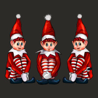 Christmas Elfs Heavy Core Tee | Teevron