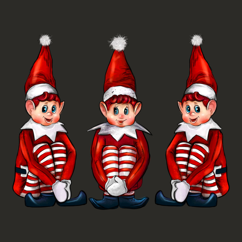 Christmas Elfs Heavy Core Tee by FaDigitalArtStudio | Teevron