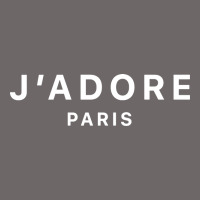 J Adore Paris Classic Tee | Teevron