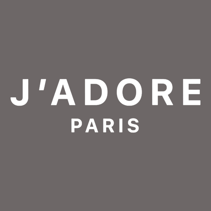 J Adore Paris Classic Tee by baoMotion | Teevron