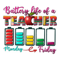 battery life of a teacher | Teevron