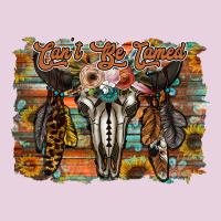 Cant Be Tamed Ladies Tee | Teevron