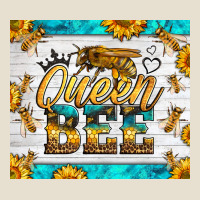Queen Bee Urban Heavy Tee | Teevron