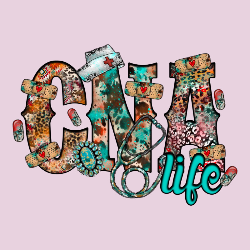 Cna Life Ladies Tee by RacoonDesign | Teevron