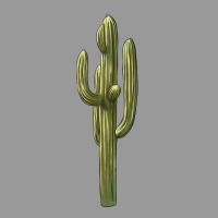 Cactus Vintage Hoodie | Teevron