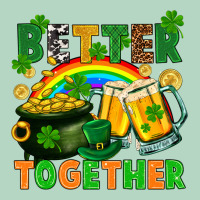 St. Patrick's Day Better Together Classic Tee | Teevron