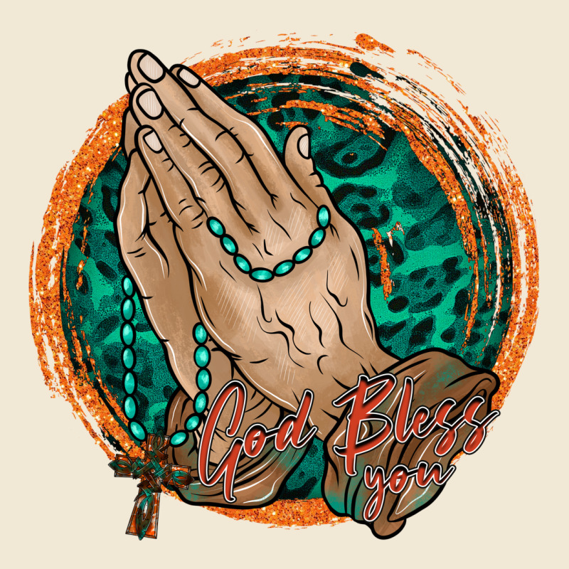 God Bless You Ladies Tee by RacoonDesign | Teevron