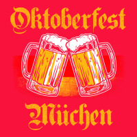Oktoberfest Munich Classic Tee | Teevron