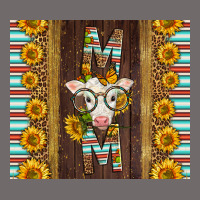 Western Baby Calf Mom Urban Heavy Tee | Teevron