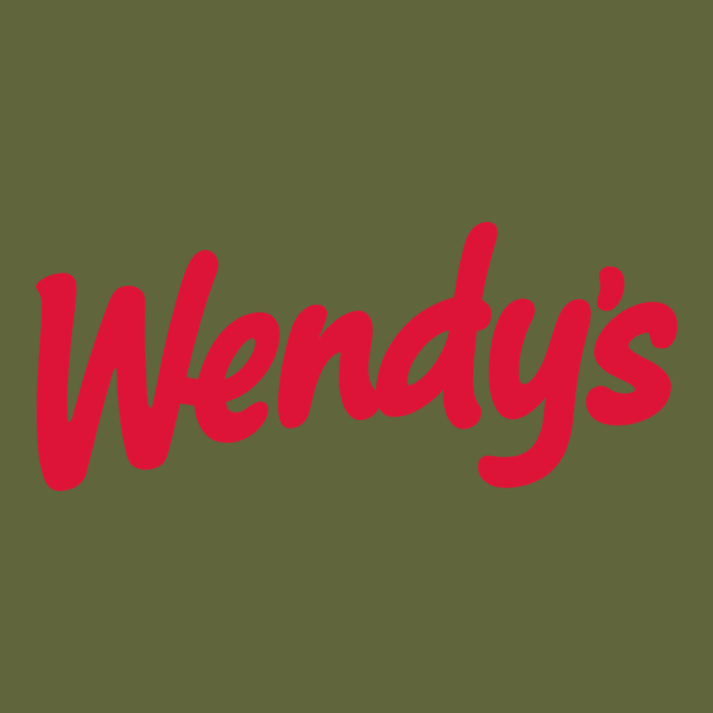 Wendy's Classic Tee by baoMotion | Teevron