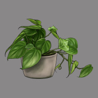 Philodendron Vintage Tee | Teevron