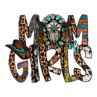 Mom Of Girls Ladies Tee | Teevron