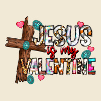 Jesus Is My Valentine Premium Tee | Teevron