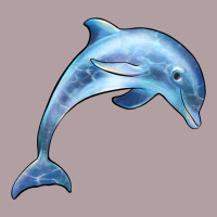 Dolphin Vintage Hoodie | Teevron