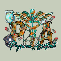 Physician Assistant Ladies Tee | Teevron