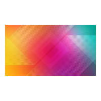 multicolor abstract lines | Teevron