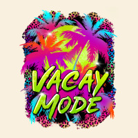Vacay Mode Vintage Hoodie | Teevron