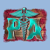 Physician Medical Symbol Assistant Nurse Background Premium Hoodie | Teevron