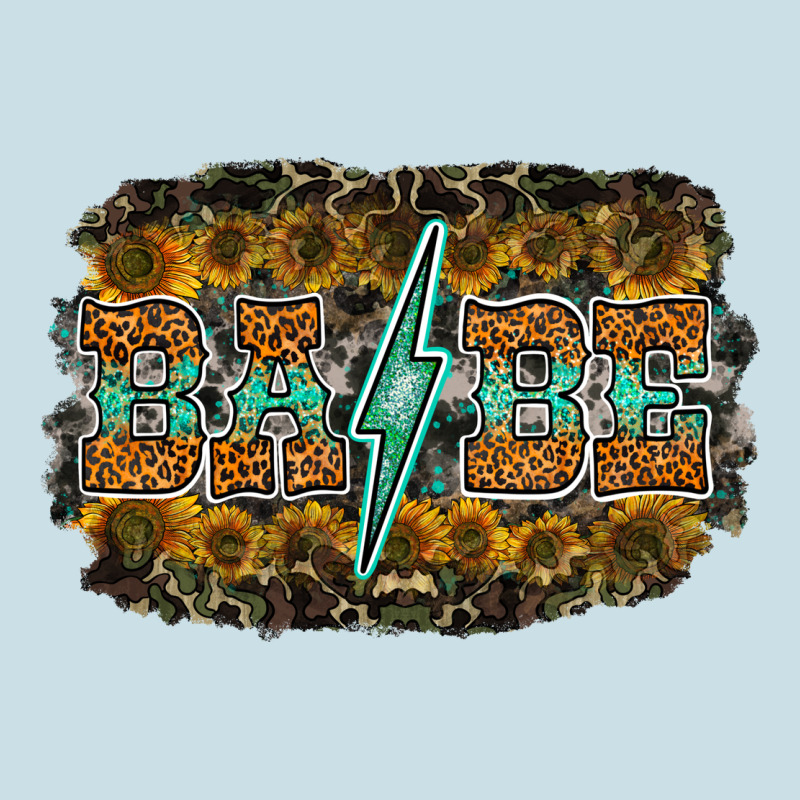 Babe Ladies Tee by RacoonDesign | Teevron