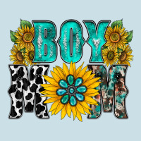 Boy Mom Ladies Tee | Teevron