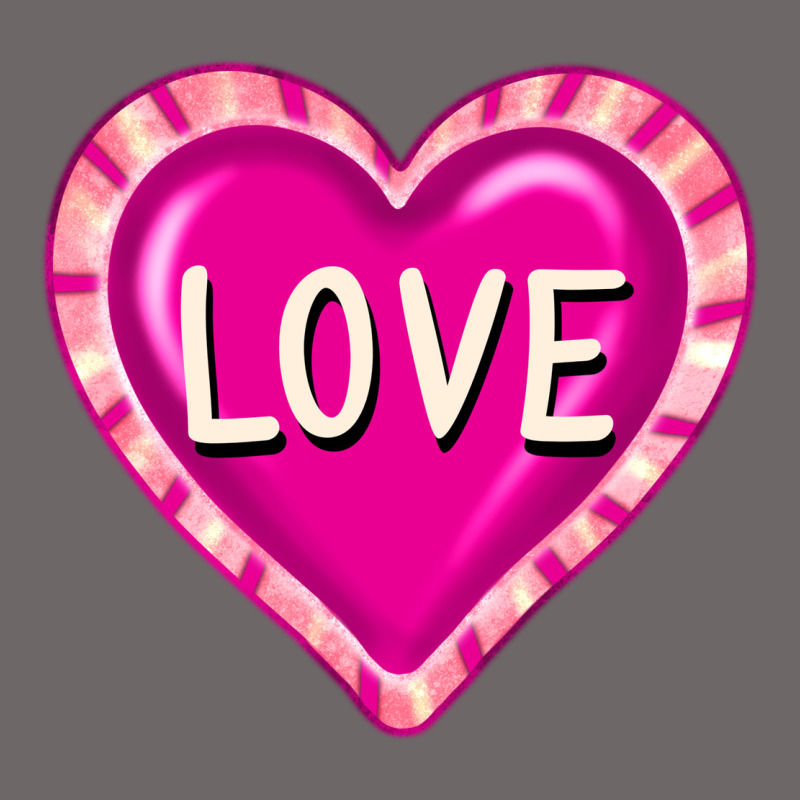 Valentine's Day Hearts Classic Tee by FaDigitalArtStudio | Teevron
