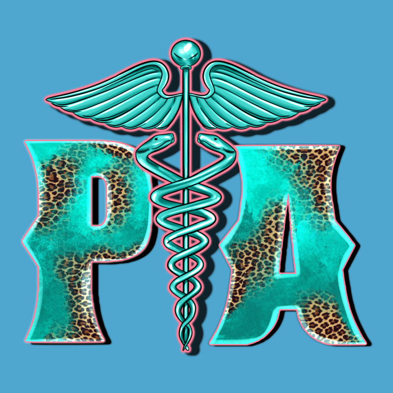 Physician Medical Symbol Assistant Nurse Premium Hoodie by BarkalooDesign | Teevron
