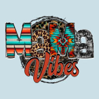 Mama Vibes Ladies Tee | Teevron