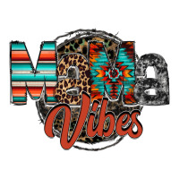 mama vibes | Teevron