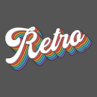 Retro Colorful Zipper Hoodie | Teevron
