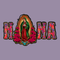 Nana Lady Of Guadalupe Classic Tee | Teevron