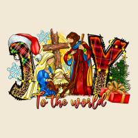 Joy To The World Premium Tee | Teevron
