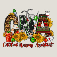 Christmas Cna Certified Nursing Assistant Heavy Core Tee | Teevron
