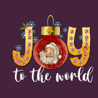 Joy To The World Premium Tee | Teevron