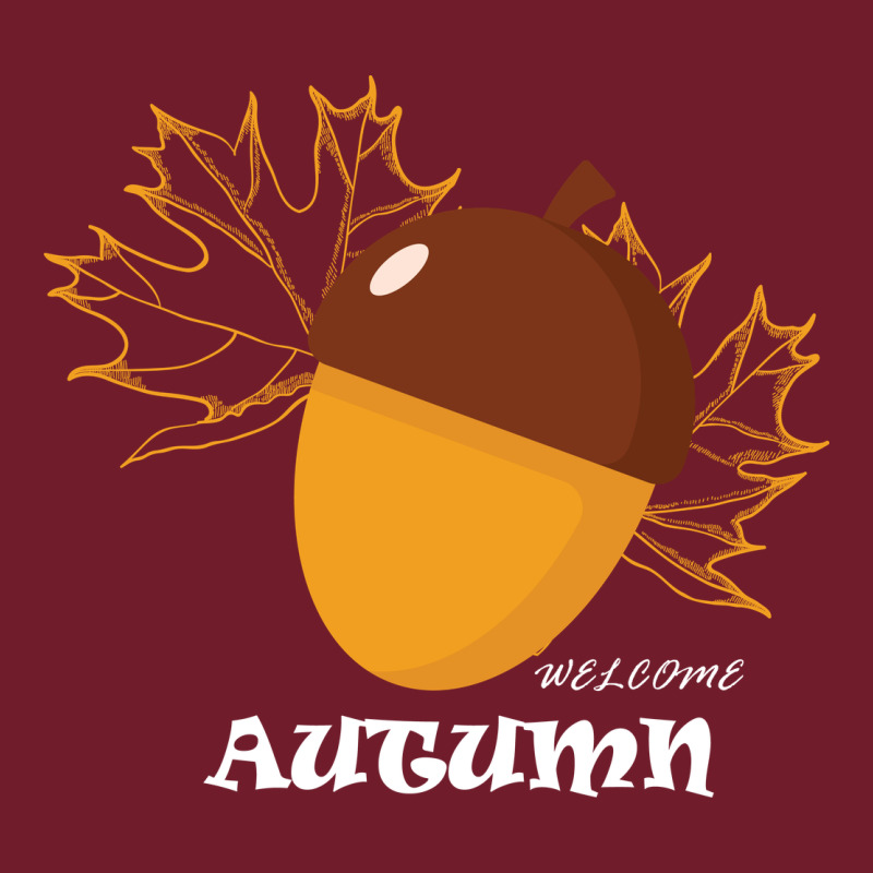 Welcome Autumn Zipper Hoodie by Bettercallsaul | Teevron
