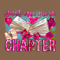 Just One More Chapter Premium Tee | Teevron