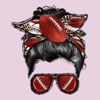 Football Mom Ladies Tee | Teevron