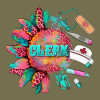 Western Clerk Medical Instruments Vintage Hoodie | Teevron