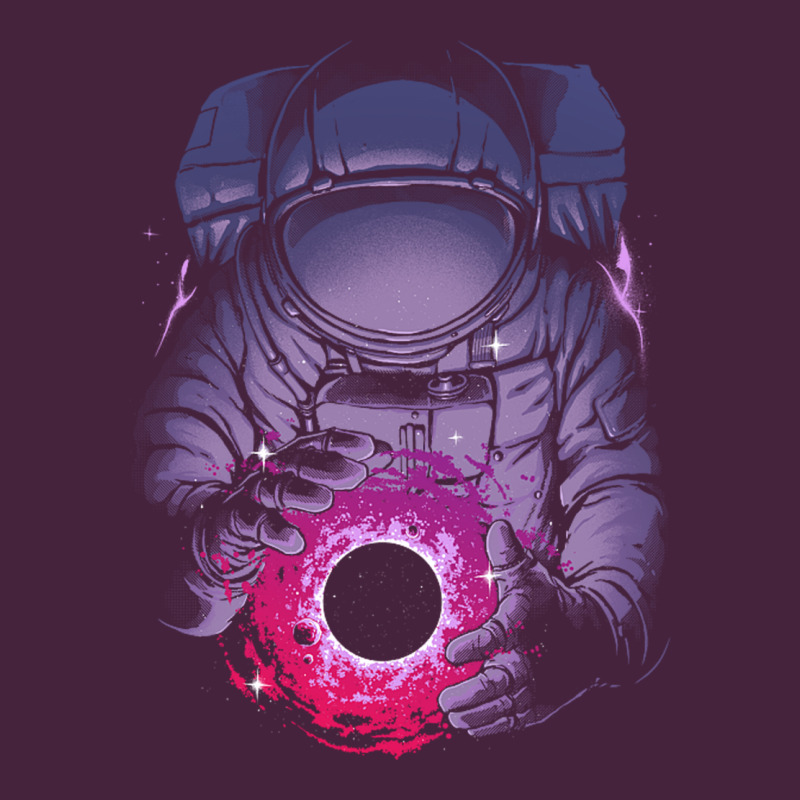 Astronaut Deep Space Classic Tee by maiPhamDesign | Teevron