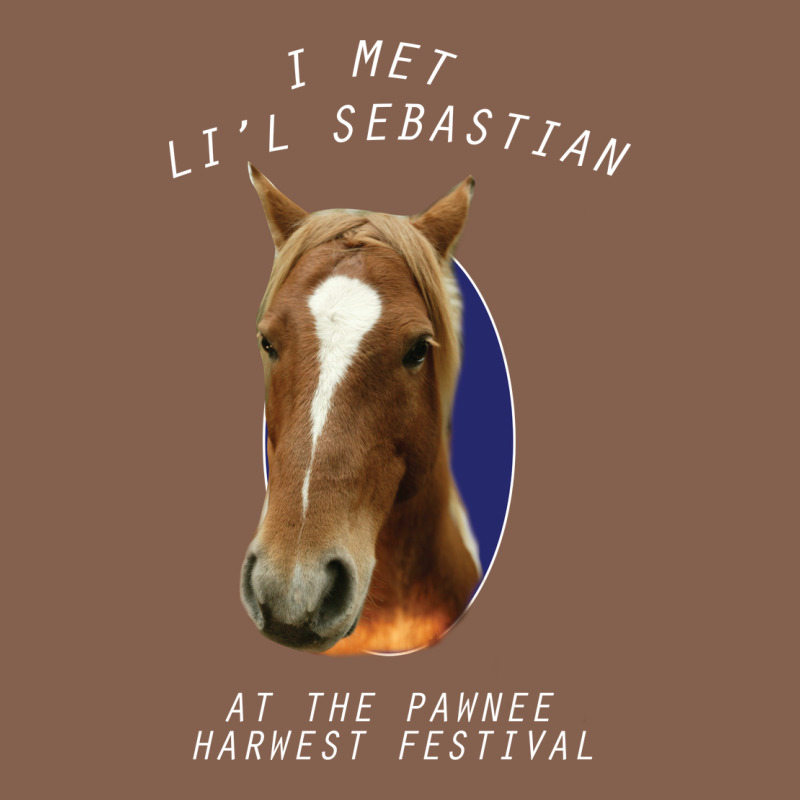 I Met Lil Sebastian Zipper Hoodie by Bettercallsaul | Teevron