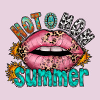 Hot Mom Summer Ladies Tee | Teevron