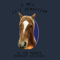 I Met Lil Sebastian Zipper Hoodie | Teevron