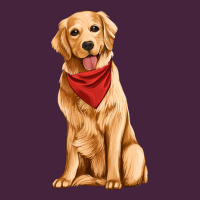 Golden Retriever Long Sleeve Tee | Teevron