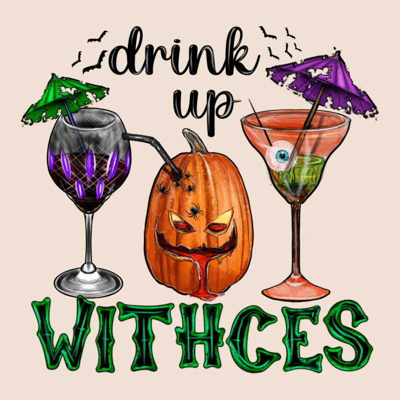 Drink Up Withces Halloween Urban Heavy Tee by RanaPortraitStore | Teevron