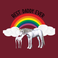 Best Daddy Ever Zipper Hoodie | Teevron