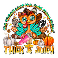 The Turkey Ain’t The Only Thing Lookin Thick & J | Teevron