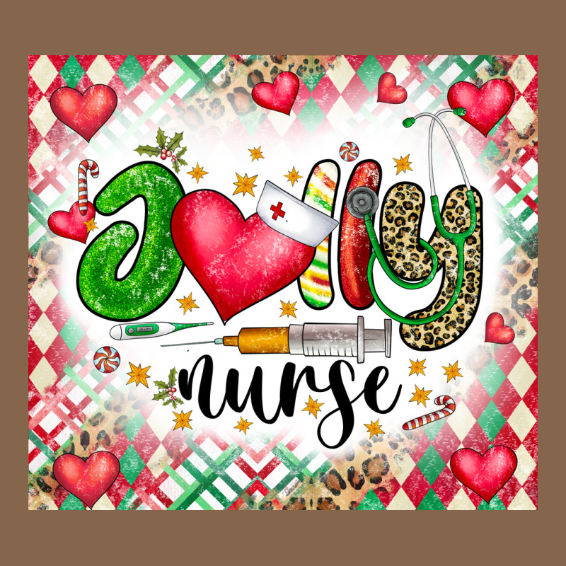 Joly Nurse Premium Tee by CowhideDigitalArt | Teevron