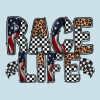 Race Life Ladies Tee | Teevron